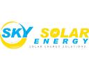 Sky Solar Energy logo